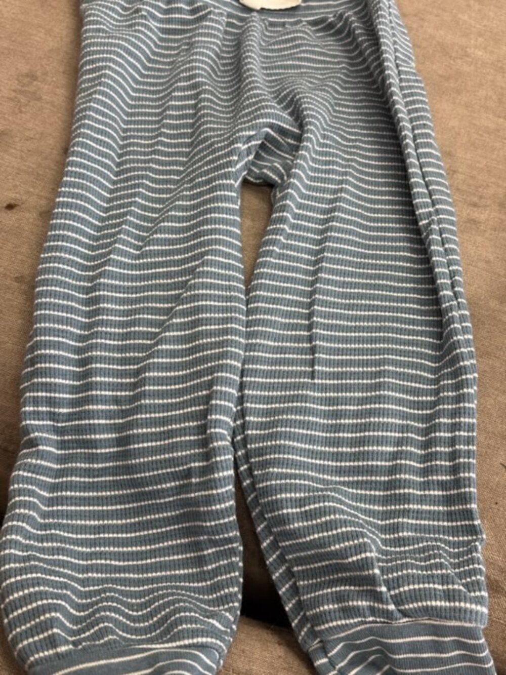 Carter's Child of Mine Baby Boy, Pants Size 24m - Picture 1 of 2